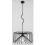 Alfa VERSO 60596 Pakabinama lempa 1x60W/E27