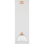 Alfa VIVIO 60317 Pakabinama lempa 1x60W/E27
