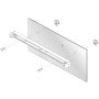 Astro Lighting MIRROR ADAPTOR KIT 2 6001002 Adapteris