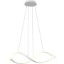 Aviano Lighting AVIANO 6033-0106 Pakabinama lempa 1x52w/led 3000k 6100lm