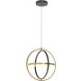 Aviano Lighting LORIA 6048-0110 Pakabinama lempa 1x26w/led 3000k 3000lm