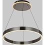 Aviano Lighting MARLING 6072-205 Pakabinama lempa 1x50w/led 3000k 5000lm