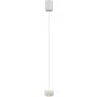 Aviano Lighting QUIBERON 6039-108 Pakabinama lempa 6w/led 3000k 600lm