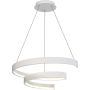 Aviano Lighting TOPPO 6032-0106 Pakabinama lempa 1x56w/led 3000k 6600lm