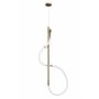 DomenoLED DL-I08 607 Pakabinama lempa 21,5W/LED 1720LM