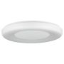 Eglo JUTIO 75662 Lubų šviestuvas 1x36W/LED 3000K-6500K IP20