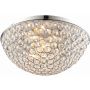 Endon CHRYLA 60103 Lubų šviestuvas 3x18W/G9 IP44