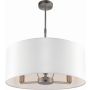 Endon DALEY 60241 Švieslentė 3x40W/E14 IP20