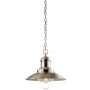 Endon MENDIP 60799 Pakabinama lempa 1x40W/E27 IP20