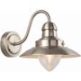 Endon MENDIP 60800 Sienos lempa 1x40W/E14 IP20