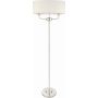 Endon NIXON 60803 Stovinė lempa 2x40W/E14 IP20