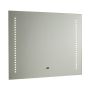 Endon RIFT 60895 Sienos lempa 8.5W/LED 6500K 450LM IP44