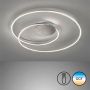 Fischer&Honsel Holy 21295 Lubų šviestuvas 1x33W/LED 2700K 3900 lm IP20