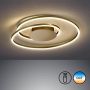 Fischer&Honsel Holy 21297 Lubų šviestuvas 1x33W/LED 2700K 3900 lm IP20