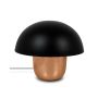 King Home KARE MUSHROOM 60199 Stalo lempa 1x40W/E27 IP20
