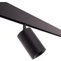 Maxlight MAX M0010Z Geležinkelio švieslentė 1x18w/led 2700-5000k 1411lm ip20