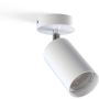 Nowodvorski EYE SPOT I 6014 Taškinis šviestuvas 1x10W only LED/GU10 IP20