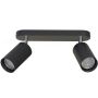 Nowodvorski EYE SPOT II 6020 Taškinis šviestuvas 2x10W only LED/GU10 IP20