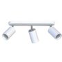 Nowodvorski EYE SPOT III 6016 Taškinis šviestuvas 3x10W only LED/GU10 IP20