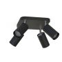Nowodvorski EYE SPOT IV 6022 Taškinis šviestuvas 4x10W only LED/GU10 IP20
