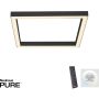Paul Neuhaus PURE-LINES 6022-13 Stropo šviestuvas 1x29W/LED 2700-5000k 2500lm ip20