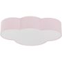 TK Lighting CLOUD 6072 Lubų šviestuvas 4x15W/E27