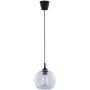 TK Lighting CUBUS 6080 Pakabinama lempa 1x15W/E27
