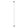 TK Lighting TRACER 6066 Geležinkelio švieslentė 1x60W/E27 IP20