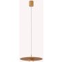 Zambelis PENDANT LED 2586 Pakabinama lempa 21W/led 3000K 1300lm IP20