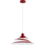 Alfa BALSA 61490 Pakabinama lempa 1x15W/E27