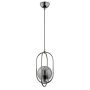 Alfa BINAR 61255 Pakabinama lempa 1x40W/E14 IP20