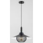 Alfa BOLERO 61302 lampa wisząca 1x15W/E27 IP20
