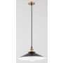 Alfa BOLERO 61323 lampa wisząca 1x15W/E27 IP20