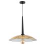 Alfa DEMI 61245 Pakabinama lempa 1x60W/E27 IP20