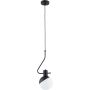 Alfa ENIGMA 61452 Pakabinama lempa 1x10W/E14