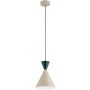 Alfa ENTORI 61600 Pakabinama lempa 1x15W/E27