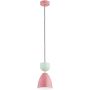 Alfa ENTORI 61602 Pakabinama lempa 1x15W/E27
