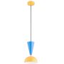 Alfa ENTORI 61603 Pakabinama lempa 1x15W/E27