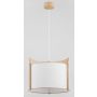 Alfa GALDI 61297 lampa wisząca 1x15W/E27 IP20