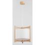 Alfa GALDI 61298 lampa wisząca 1x15W/E27 IP20