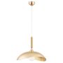 Alfa GOLDEN 61113 Pakabinama lempa 1x60W/E27 IP20
