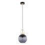 HILTO 61429 lampa wisząca 1x15W/E27 IP20