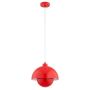 KUGER 61438 lampa wisząca 1x15W/E27 IP20