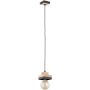 Alfa LARSO 61540 Pakabinama lempa 1x15W/E27