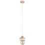 Alfa LARSO 61541 Pakabinama lempa 1x15W/E27
