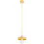 Alfa LARSO 61593 Pakabinama lempa 1x15W/E27