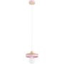 Alfa LARSO 61595 Pakabinama lempa 1x15W/E27
