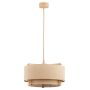 Alfa LOLA 61107 Pakabinama lempa 1x60W/E27 IP20