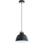 Alfa LORIEN 61317 lampa wisząca 1x15W/E27 IP20