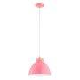 Alfa LORIEN 61358 lampa wisząca 1x15W/E27 IP20